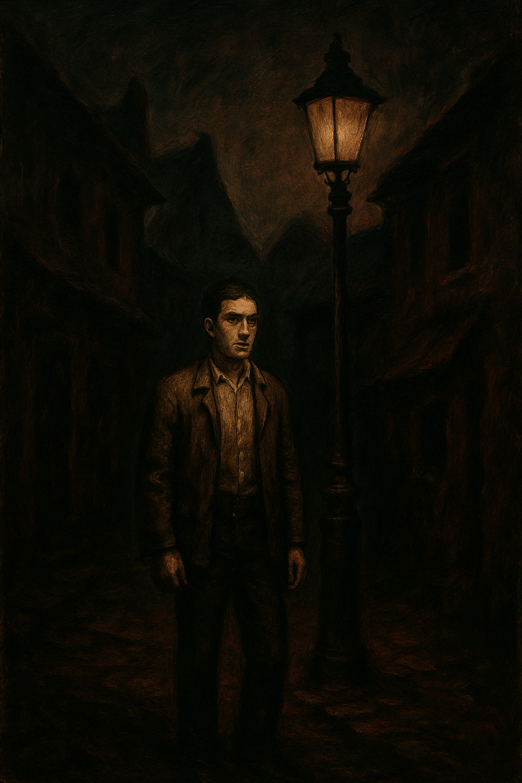 Portada de La sombra de la verdad