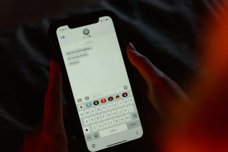 Creías que la culpa era de Tinder, pero la Psicología de la Traición revela la verdadera y más incómoda razón.