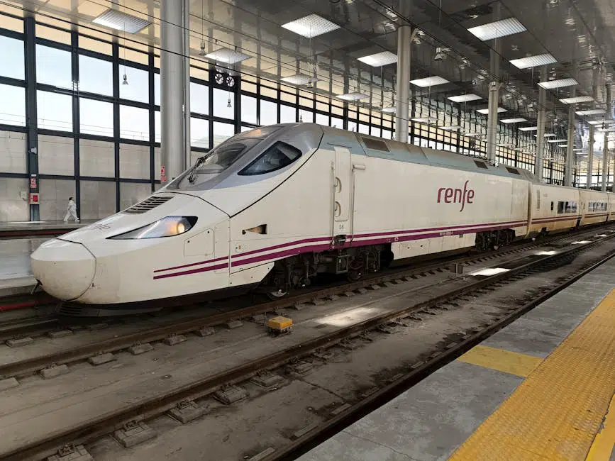Renfe desata la guerra por el talento: su plan maestro para fichar maquinistas y debilitar a Ouigo e Iryo.