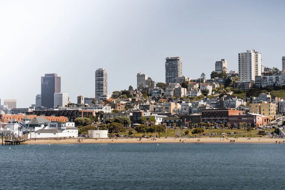 El Tsunami Silencioso: Cómo el Dinero Secreto de la IA está Inflando una Burbuja Inmobiliaria y Esto es Solo el Comienzo.