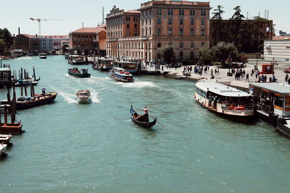 El plan de Venecia funcionó y ahora es imparable: la tarifa para turistas se duplica en precio y redefine los viajes.