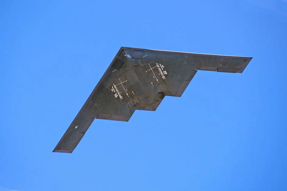 El Engaño Ha Terminado: Imágenes Satelitales Revelan la Devastadora Verdad Sobre los Ataques a las Bases Secretas de EEUU.