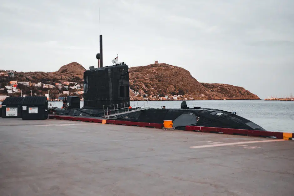 Rusia activa la pesadilla oceánica definitiva: su nuevo submarino nuclear está diseñado para un arma imposible de interceptar.