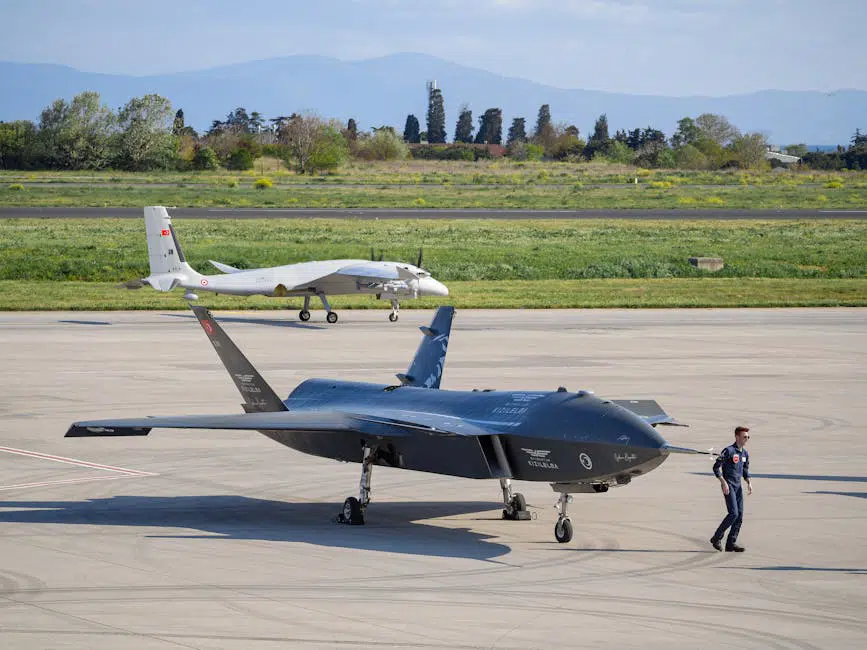 El arma secreta que nadie vio venir: así usa Ucrania a pilotos de GTA V para acercar la guerra a Moscú