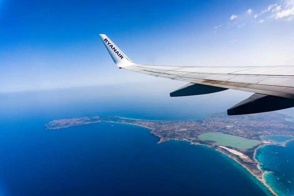 Baleares se rebela: la polémica propuesta para imponer un techo de vuelos que podría cambiar el turismo para siempre.