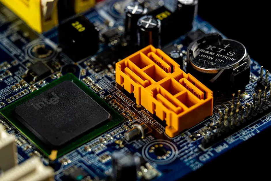 Apple enciende las alarmas: el plan para que Intel fabrique su Apple Silicon y abandonar a su socio clave.
