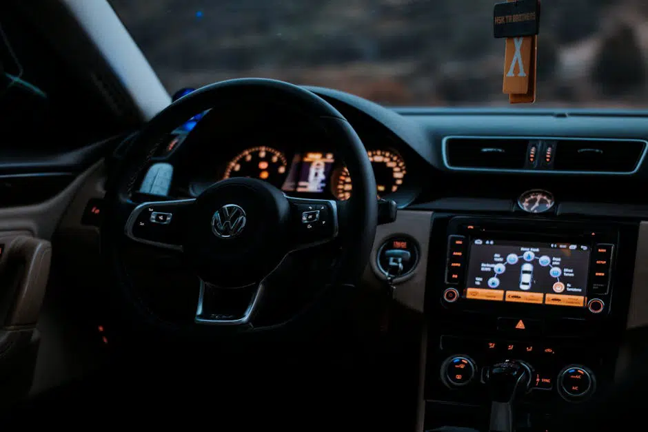 El golpe de Volkswagen: La jugada multimillonaria que destrona a Amazon y redefine el futuro de Rivian para siempre.