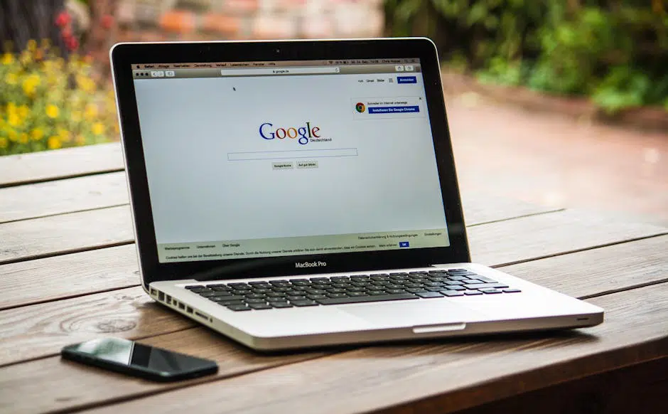 Google desata una revolución: Tu búsqueda ahora se alimenta del caos de internet y la sabiduría colectiva.
