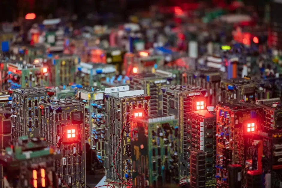 Elon Musk desafía al mundo: su megafábrica de chips de $119 mil millones busca el dominio total del futuro tecnológico.
