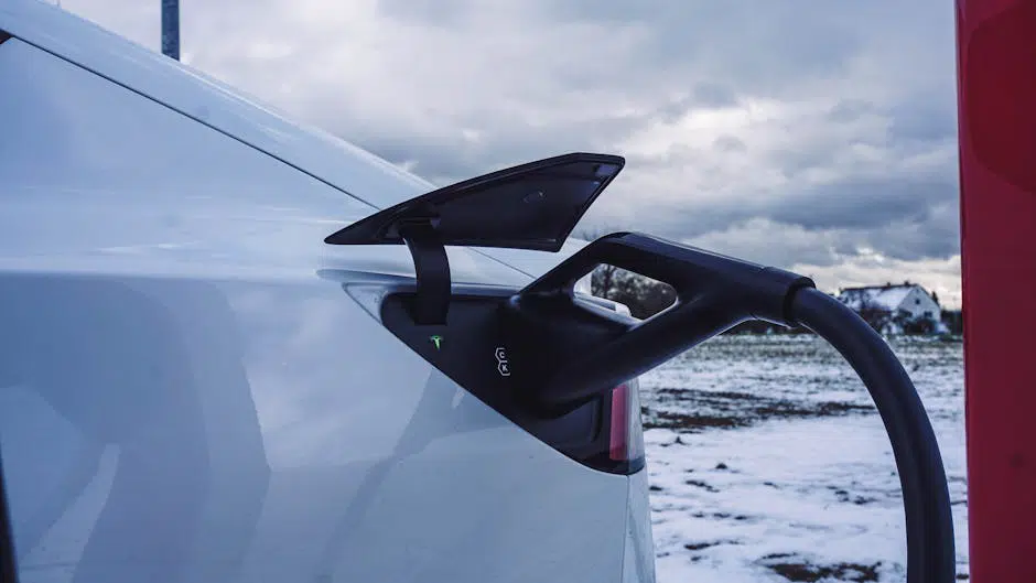 Noruega revela la verdad a -30ºC: Marcas legendarias colapsan mientras un nuevo rey eléctrico se corona inesperadamente.