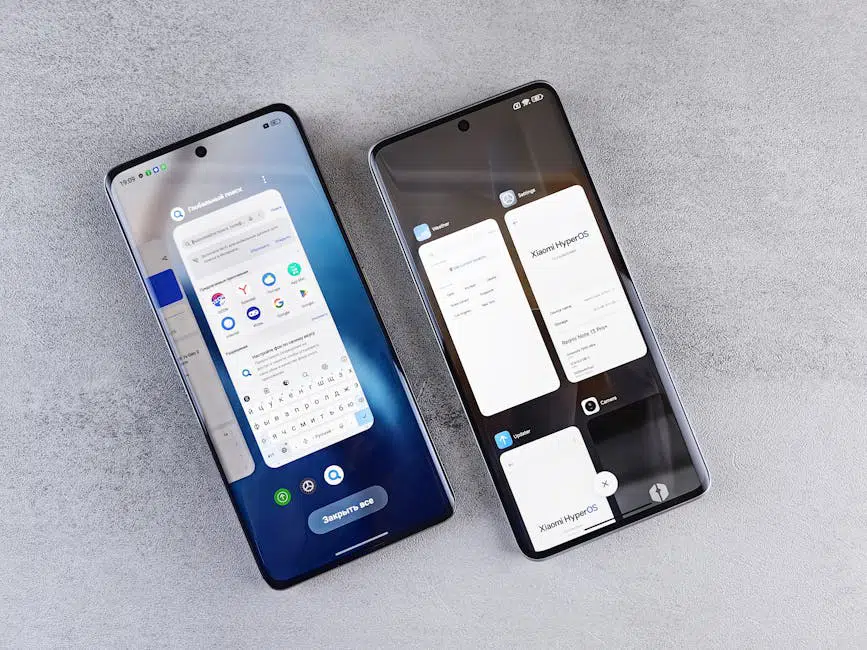 La guerra fotográfica de 2026 ha comenzado: El arma secreta del Xiaomi 17 Ultra que amenaza con destronar al rey absoluto Vivo.