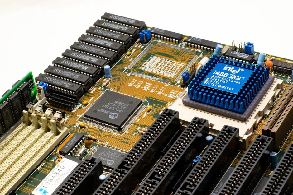 La decisión que costó un imperio: Intel rechazó el chip del iPhone y ahora Apple vuelve con una propuesta inesperada.