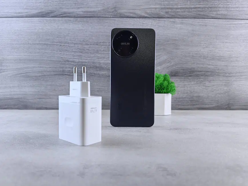 Análisis del Anker MagGo Plegable: La convergencia de carga inalámbrica y portabilidad extrema que redefine los accesorios de viaje.