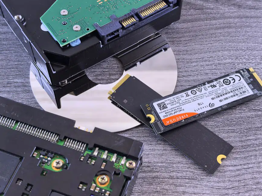Escalada Absurda: SSD de 2TB para PS5 Supera el Costo de la Consola, ¿Crisis Inevitable en el Almacenamiento?