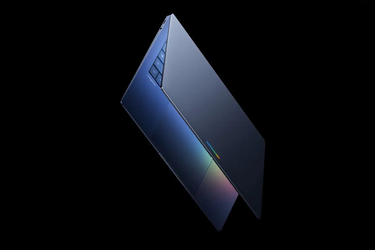 Googlebook